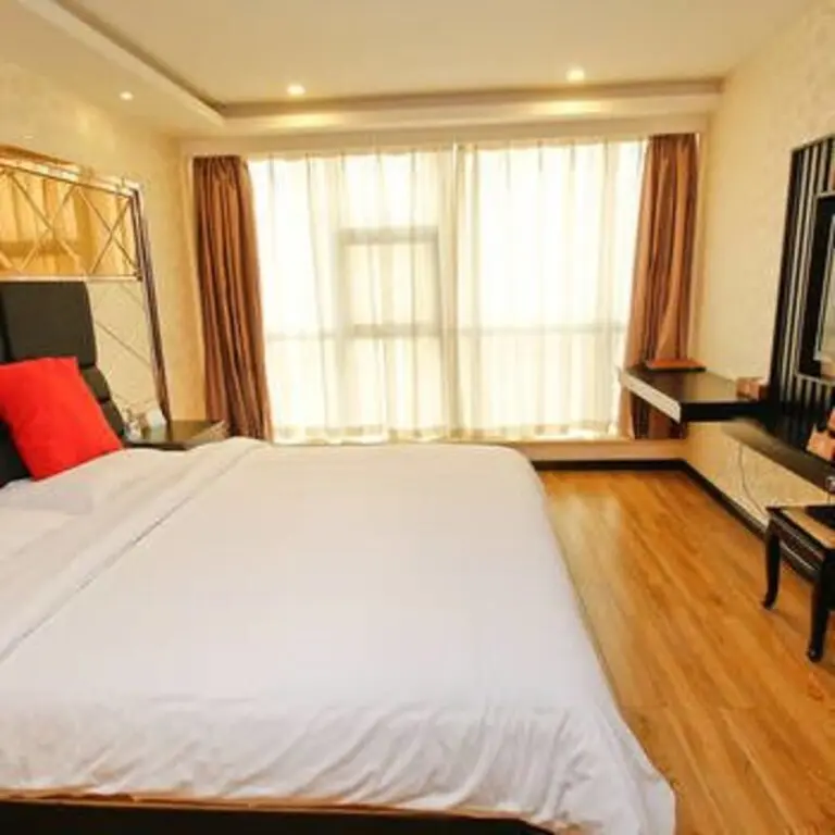 Сиань: Asta Hotel Xian