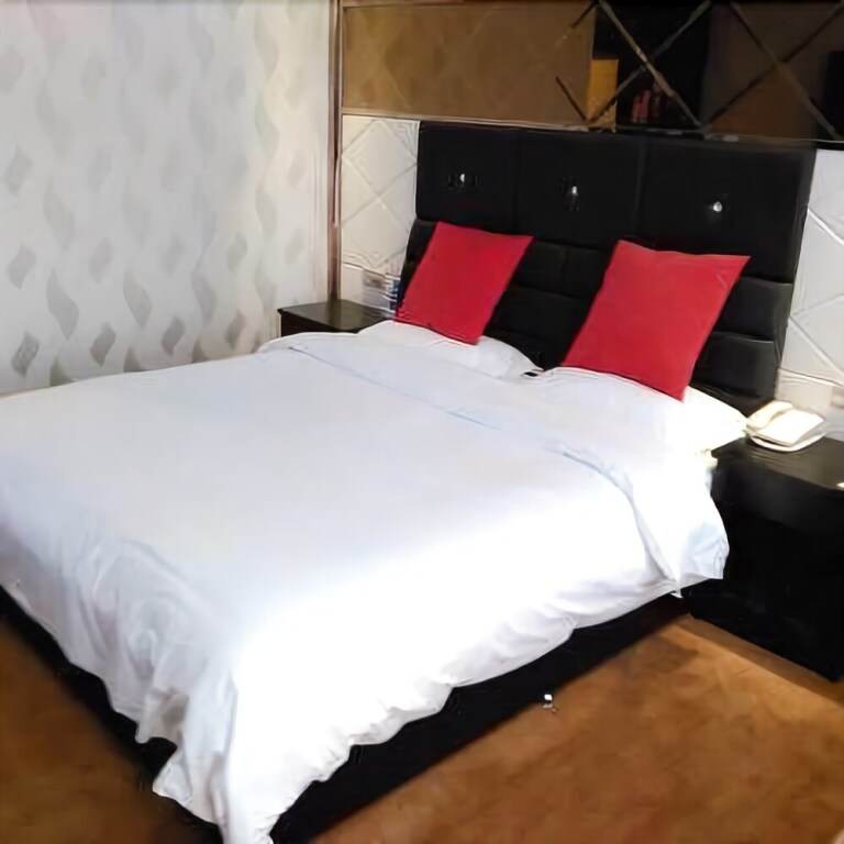 Сиань: Asta Hotel Xian