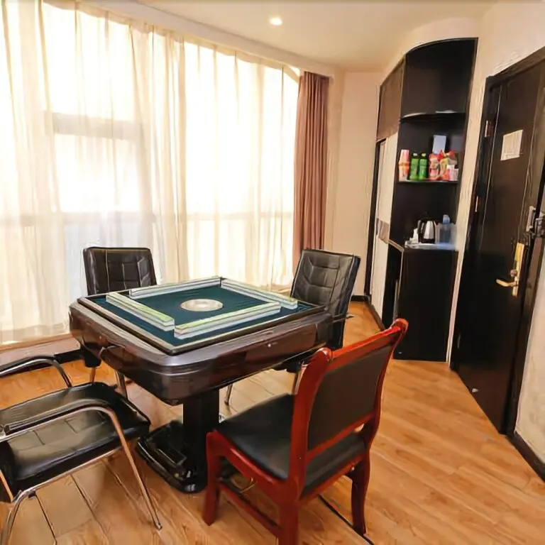 Сиань: Asta Hotel Xian