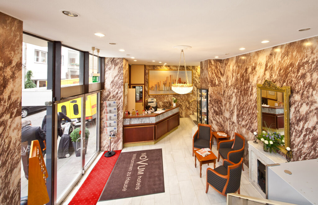 Сиань: Asta Hotel Xian