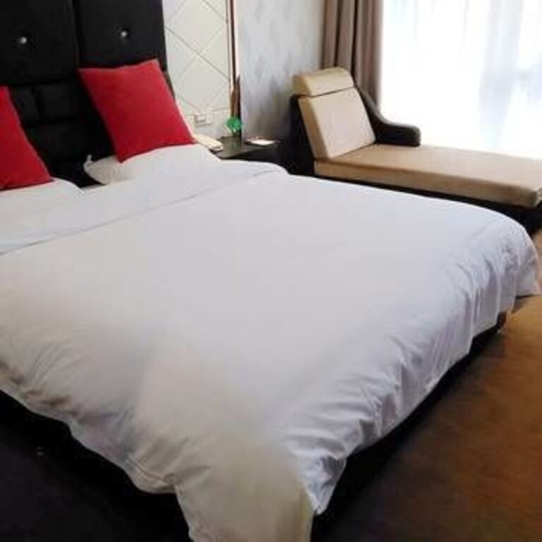 Сиань: Asta Hotel Xian