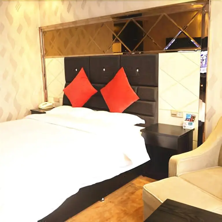 Сиань: Asta Hotel Xian