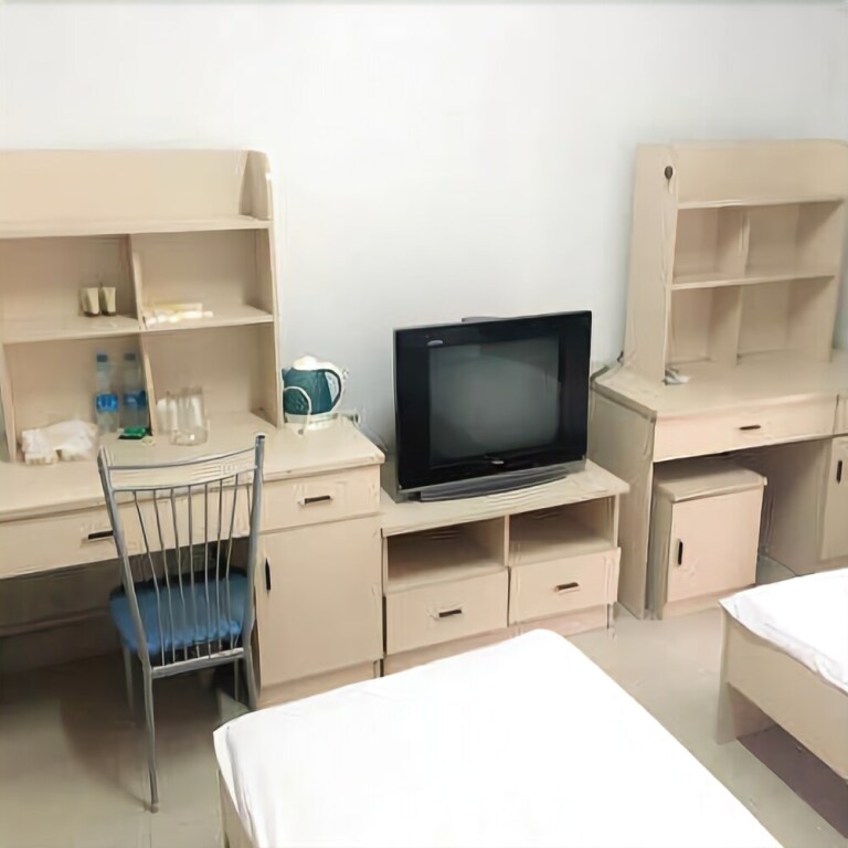 Нанкин: ING Boutique Art Hotel (Jiangning University City Nanjing Communication College)