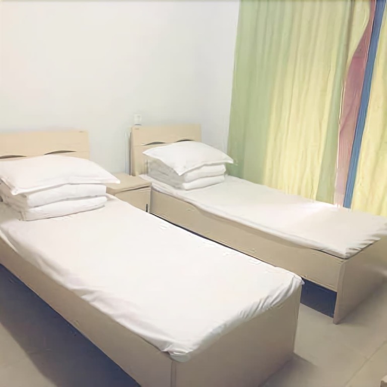 Нанкин: ING Boutique Art Hotel (Jiangning University City Nanjing Communication College)