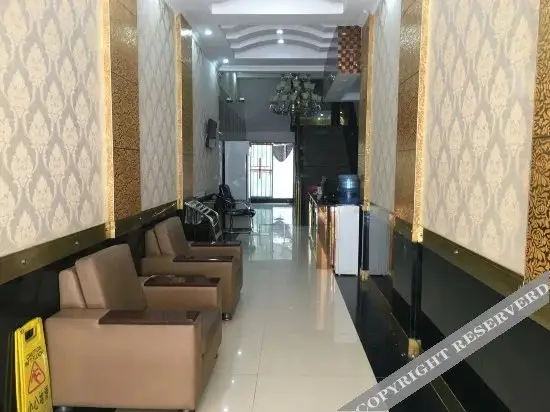 Чунцин: Sanyuan Hotel