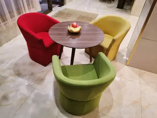 Чжэнчжоу: Xingyang Haolaiya Hotel (Central Bus Station Branch)