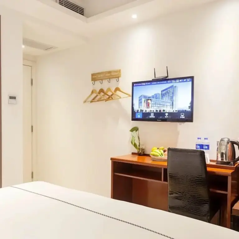 Сямынь: Jundiwan Hotel Xiamen University