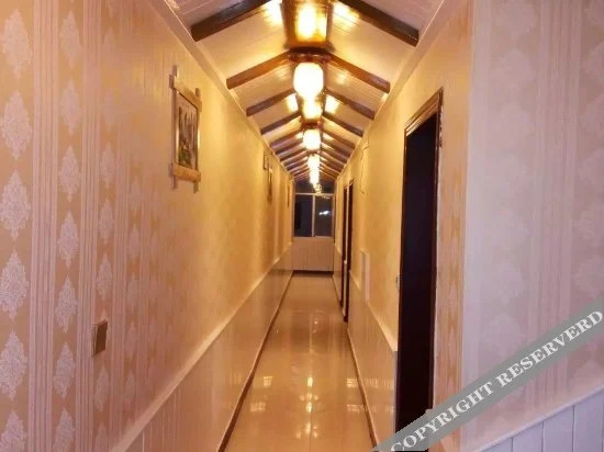 Чжанцзяцзе: Zhangjiajie Two Hotel