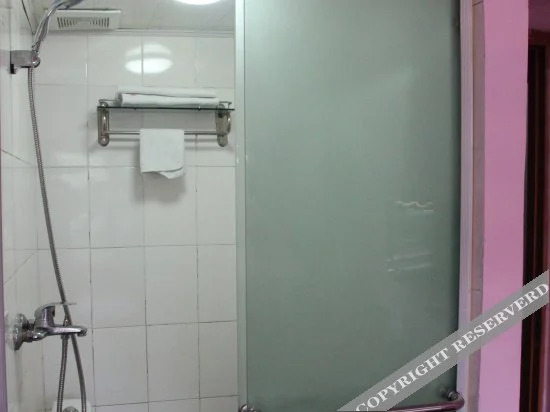 Нинбо: Wanhao Hotel