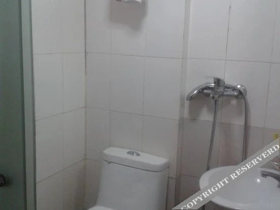 Нинбо: Wanhao Hotel