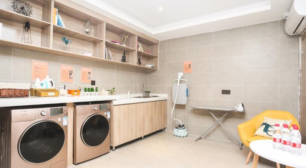 Хэфэй: Atour Hotel Maanshan Road Hefei