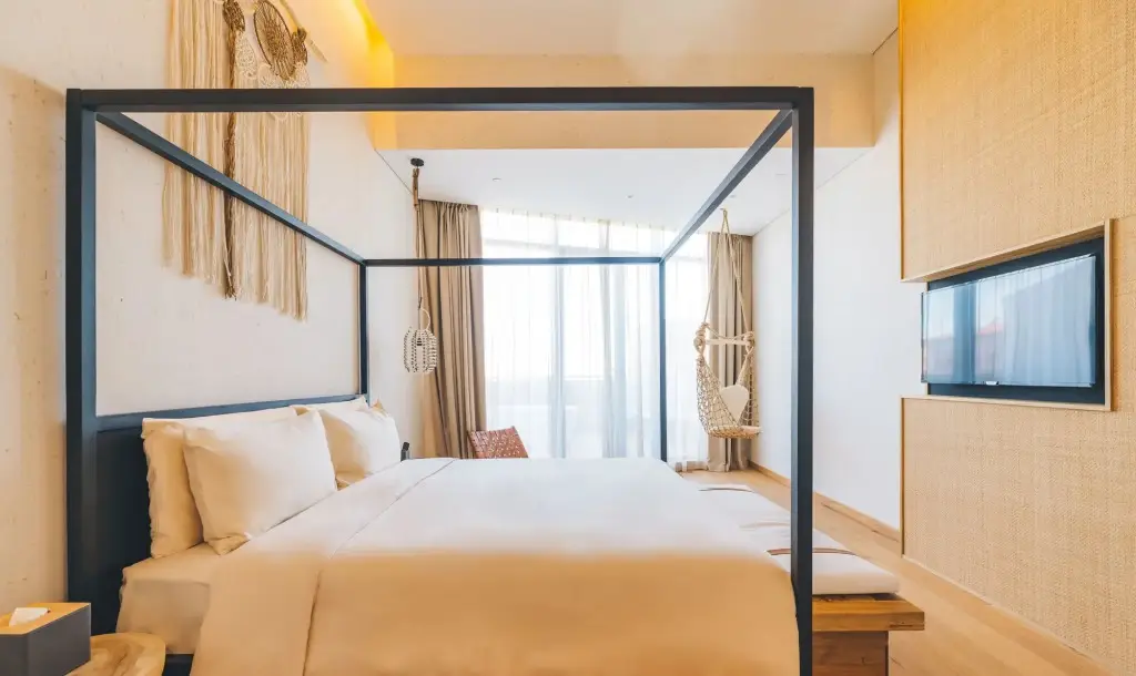 Хэфэй: Atour Hotel Maanshan Road Hefei