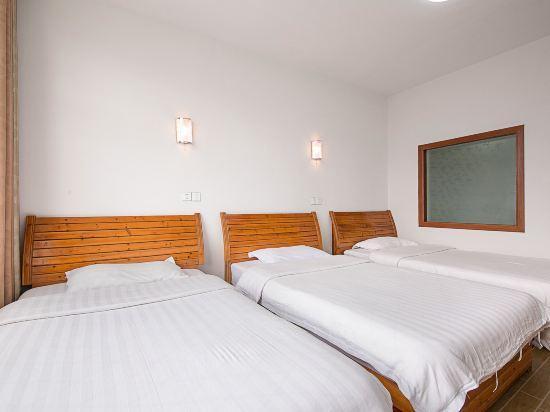 Yinxin Home Inn — фото 1