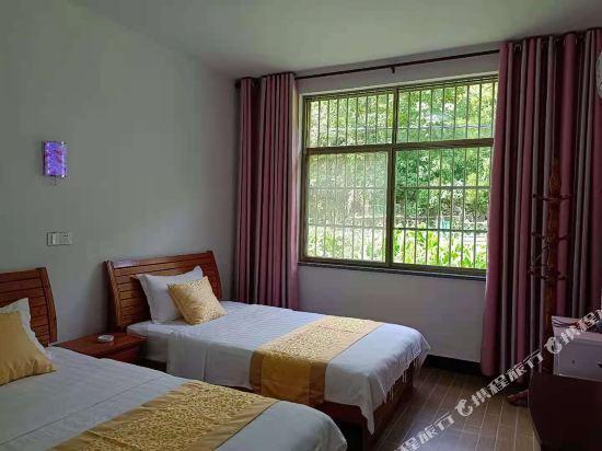 Ханчжоу: Yinxin Home Inn