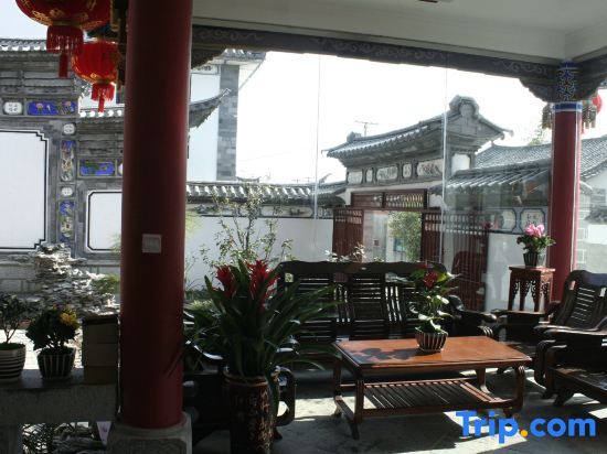 Дали: Yunling Chunguang Villa (Dali Ancient City Branch)