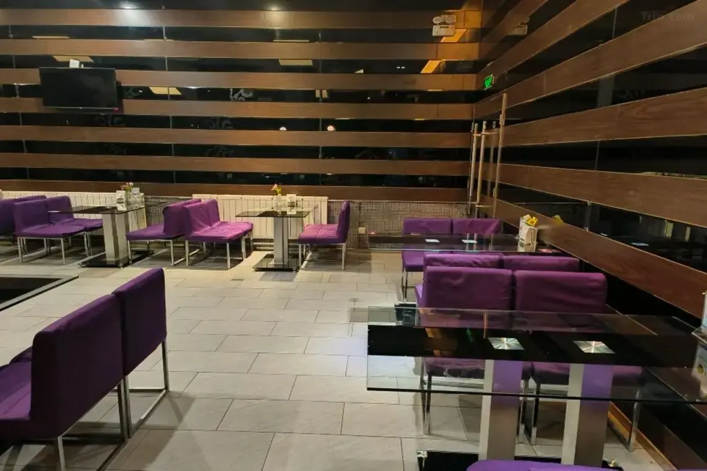 Дежоу: Homeinn Ripple Hotel (Dezhou Railway Station Pedestrian Street Plaza)