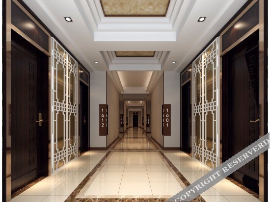 Маоминг: The Star Hotel