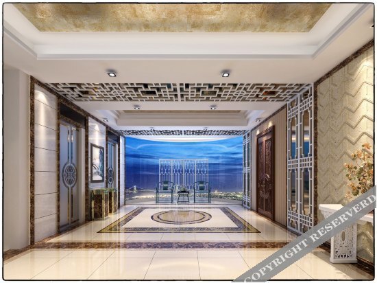 Маоминг: The Star Hotel