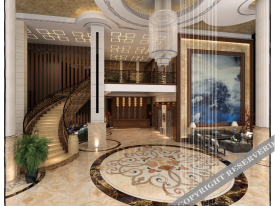 Маоминг: The Star Hotel