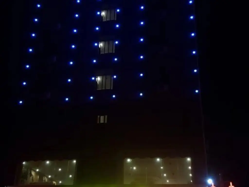 Чжаньцзян: Wuchuan Tianyou Business Hotel (Wuchuan International Airport)