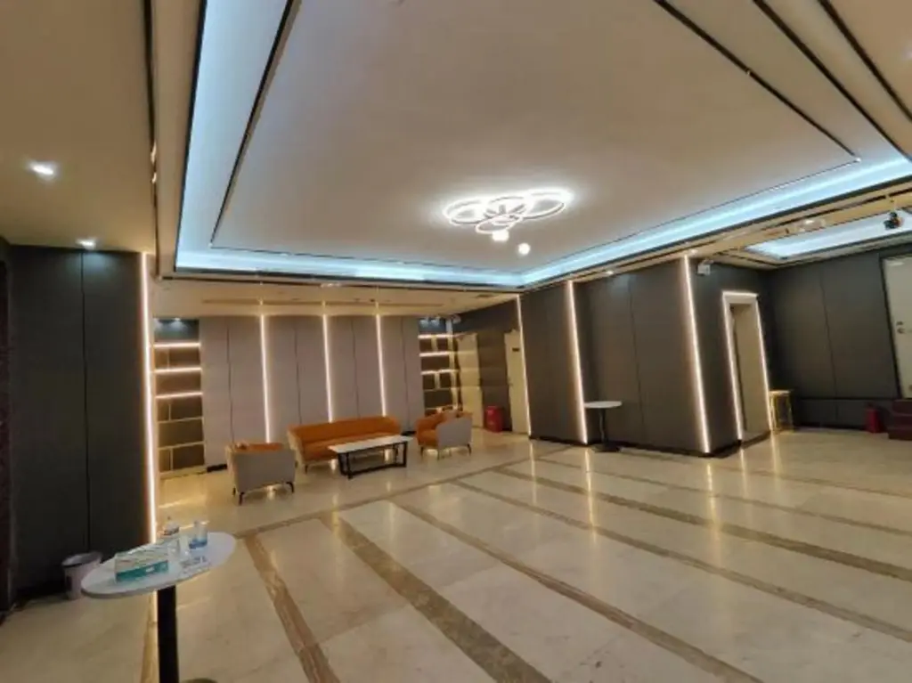 Чжаньцзян: Wuchuan Tianyou Business Hotel (Wuchuan International Airport)