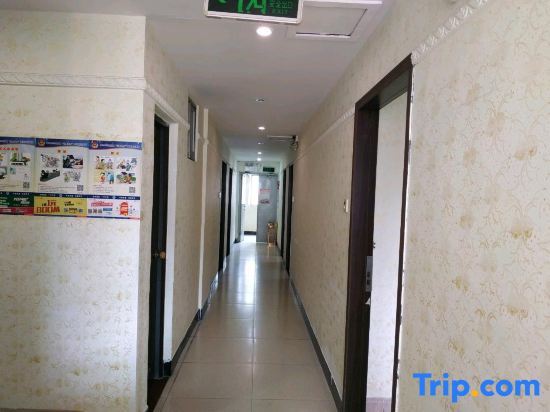 Дунгуань: Zhang Ying Hotel