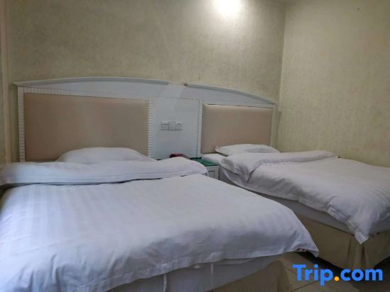 Дунгуань: Zhang Ying Hotel