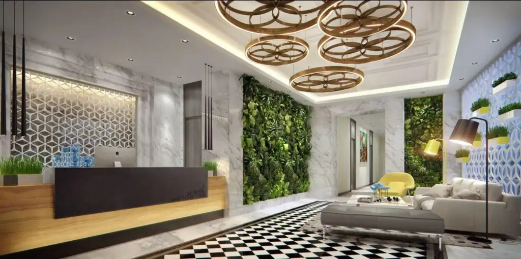 Чунцин: Langting Hotel