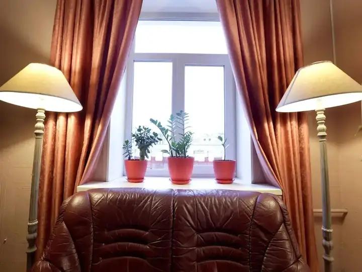 Санкт-Петербург: Aura Hostel