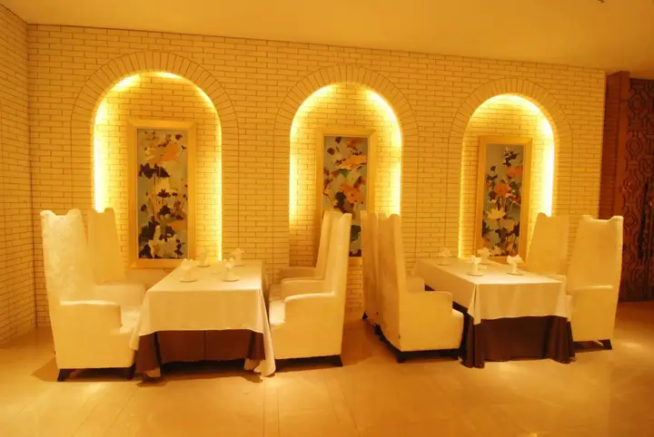 Яньтай: Yantai Yizhengyuan Hotel