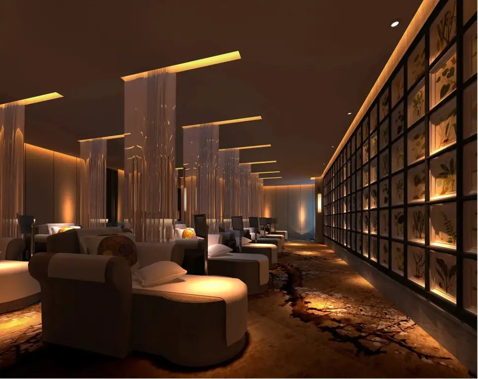 Яньтай: Yantai Yizhengyuan Hotel