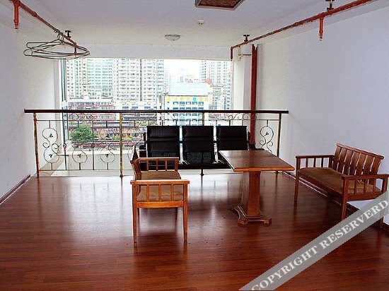 Фучжоу: Warm Inn (Fuzhou Wuyi)