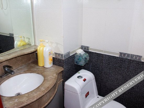 Фучжоу: Warm Inn (Fuzhou Wuyi)