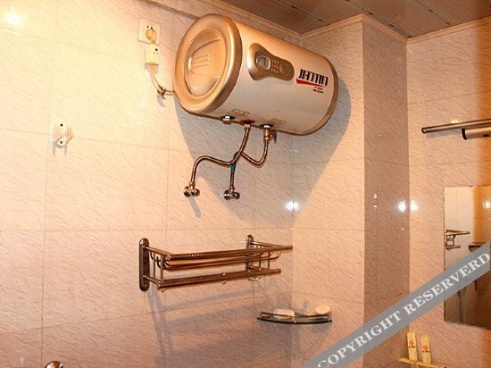 Фучжоу: Warm Inn (Fuzhou Wuyi)
