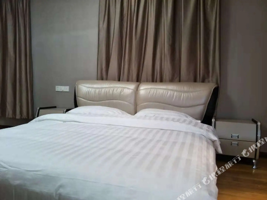 Huaxuan Holiday Hotel — фото 1