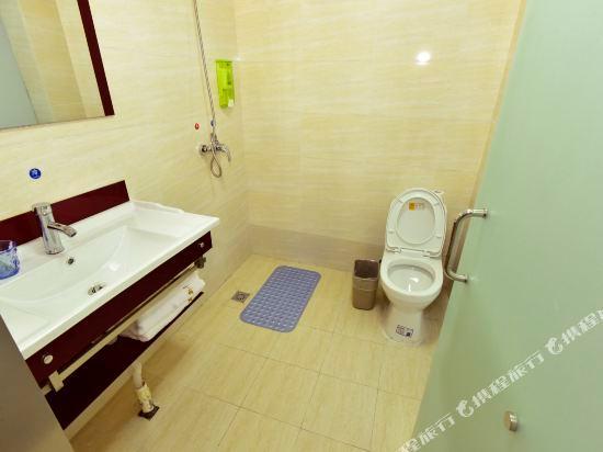 Хэфэй: Xin'ganxian Qiche Themed Hostel