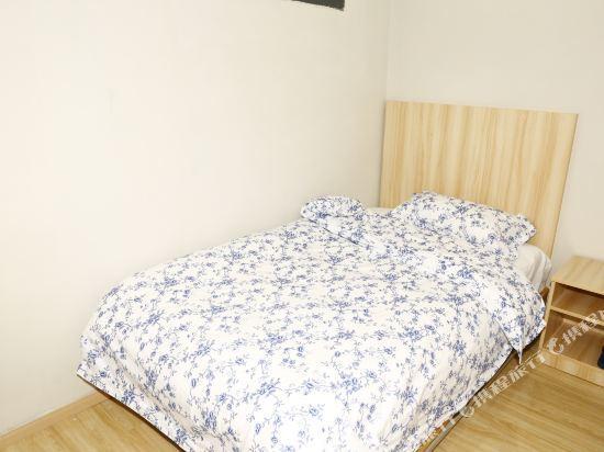 Хэфэй: Xin'ganxian Qiche Themed Hostel