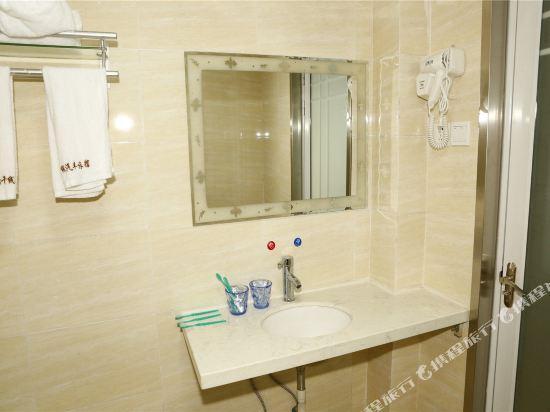 Хэфэй: Xin'ganxian Qiche Themed Hostel