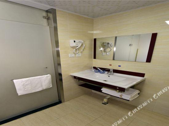 Хэфэй: Xin'ganxian Qiche Themed Hostel
