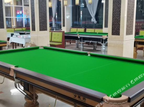 Санья: Tiandu Yefeng Hotel