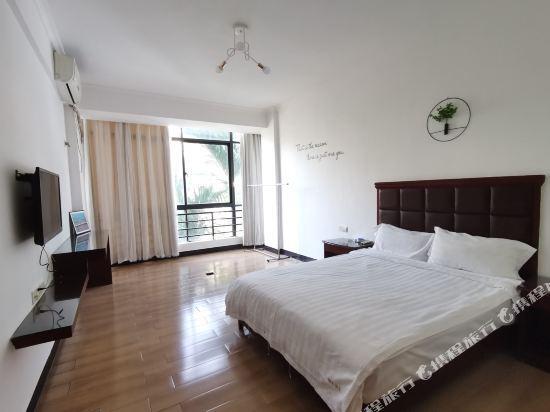 Санья: Tiandu Yefeng Hotel
