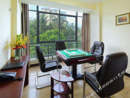 Санья: Tiandu Yefeng Hotel