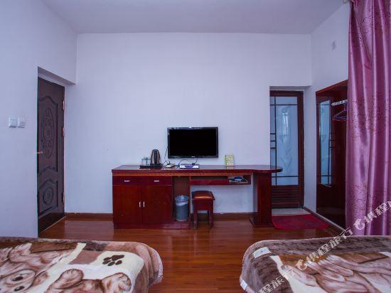 Shengshi Hotel — фото 1