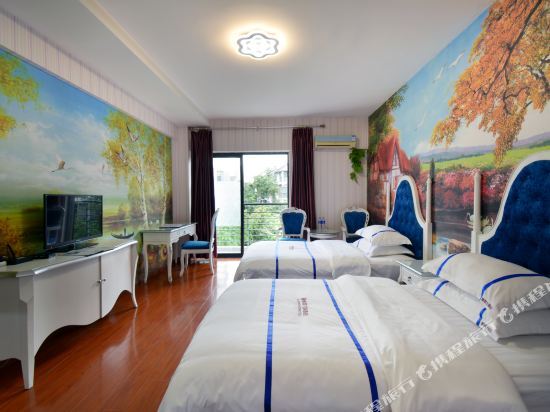 Чэнду: Yajun Hotel