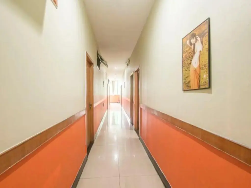 Чунцин: Chongqing Aoxing Hotel (Olympic Sports Center Light Rail Station)