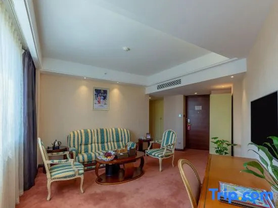 Жангжоу: Huafu Hotel