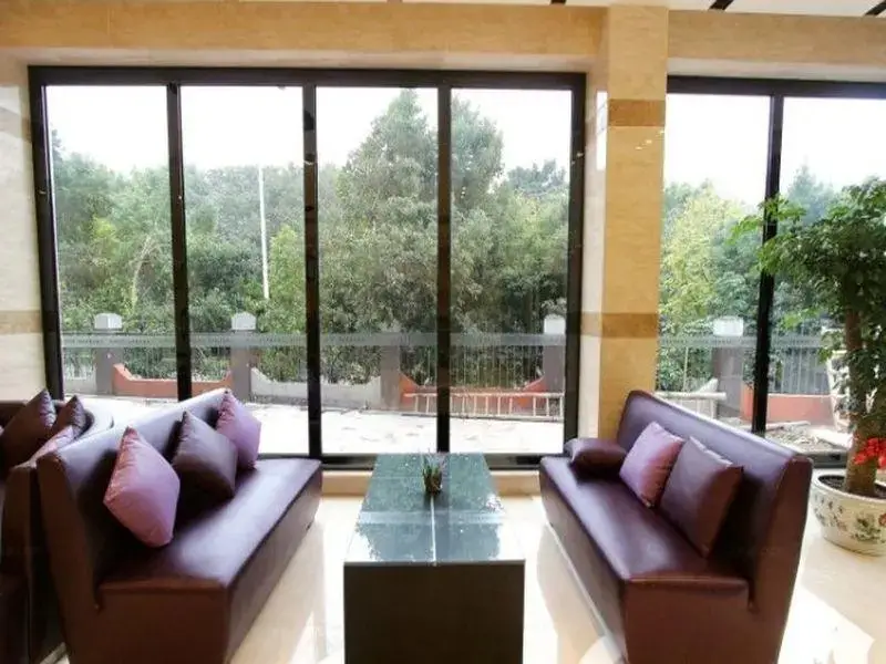 Шэньчжэнь: Lavande Hotel Shezhen University Town Metro Station