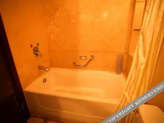 Ухань: Swiss-Belhotel Lotus Lake Wuhan