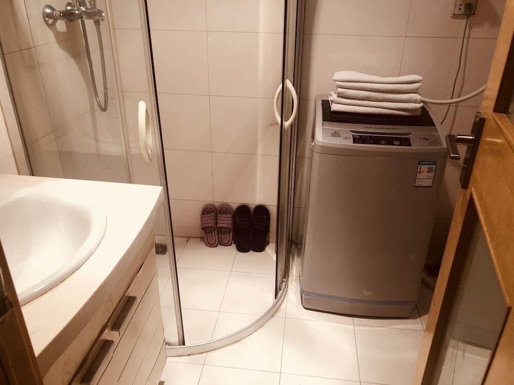 Нанкин: Nanjing Hao Ge Hotel