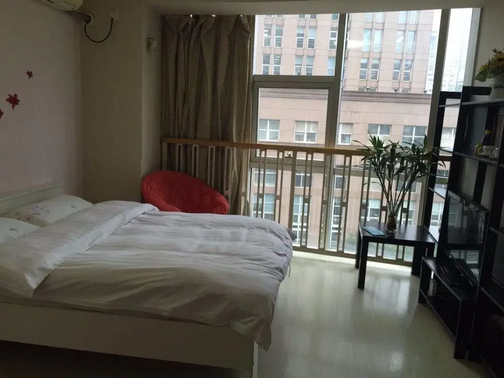 Нанкин: Nanjing Hao Ge Hotel